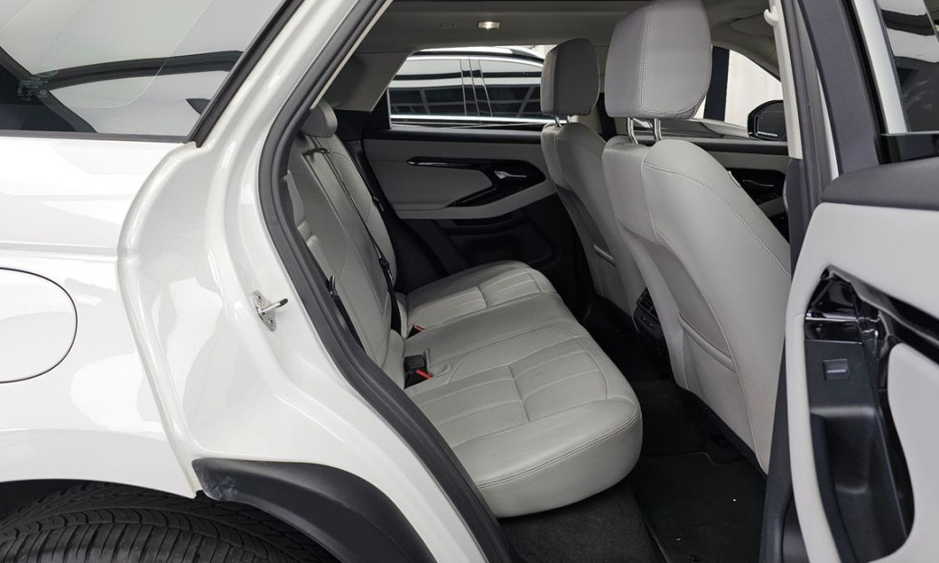 Land Rover Range Rover Evoque P250 S, 2024