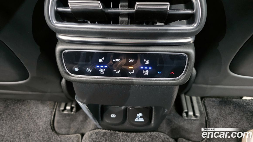 Genesis GV80 2.5T Gasoline 2WD, 2024