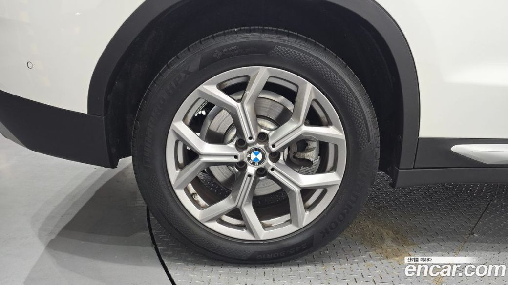 BMW X3 xDrive 20i, 2023