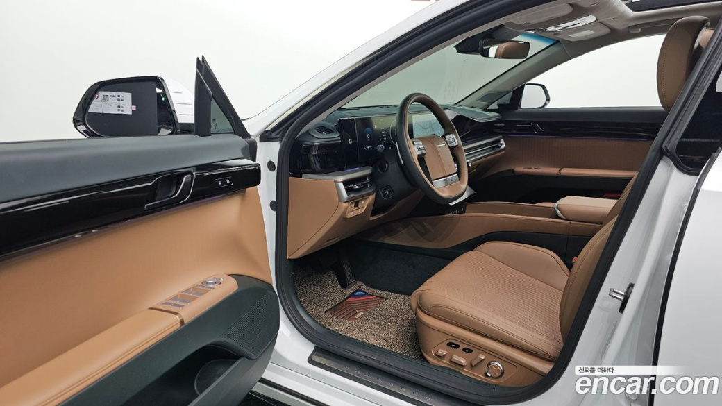 Hyundai Grandeur 2,5 Gasoline 2WD, 2023