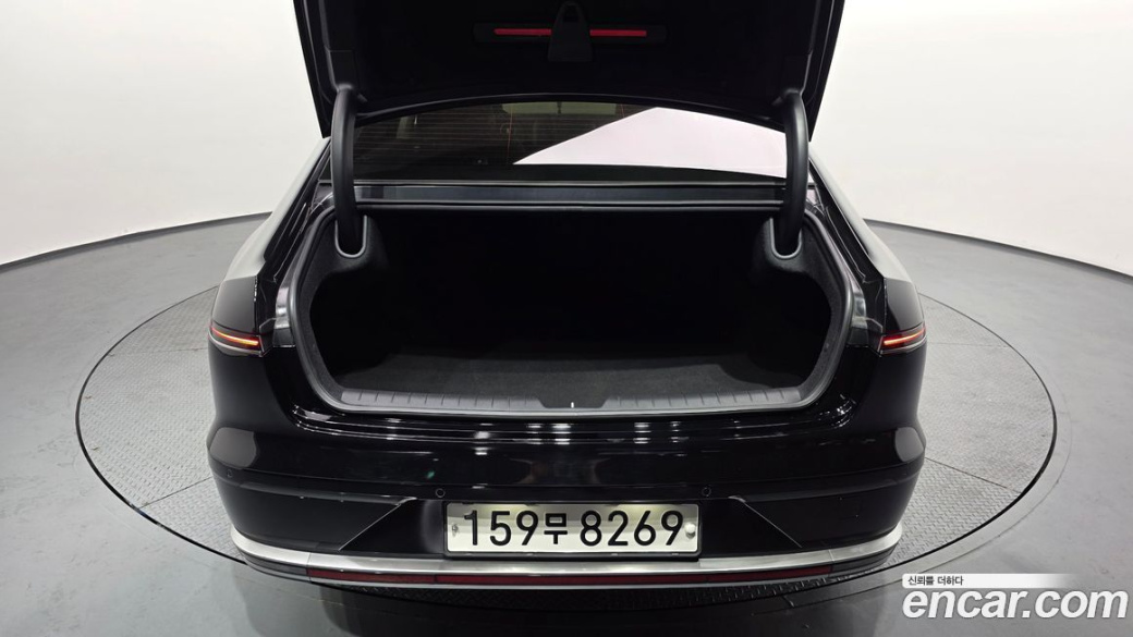 Hyundai Grandeur 2,5 Gasoline 2WD, 2023