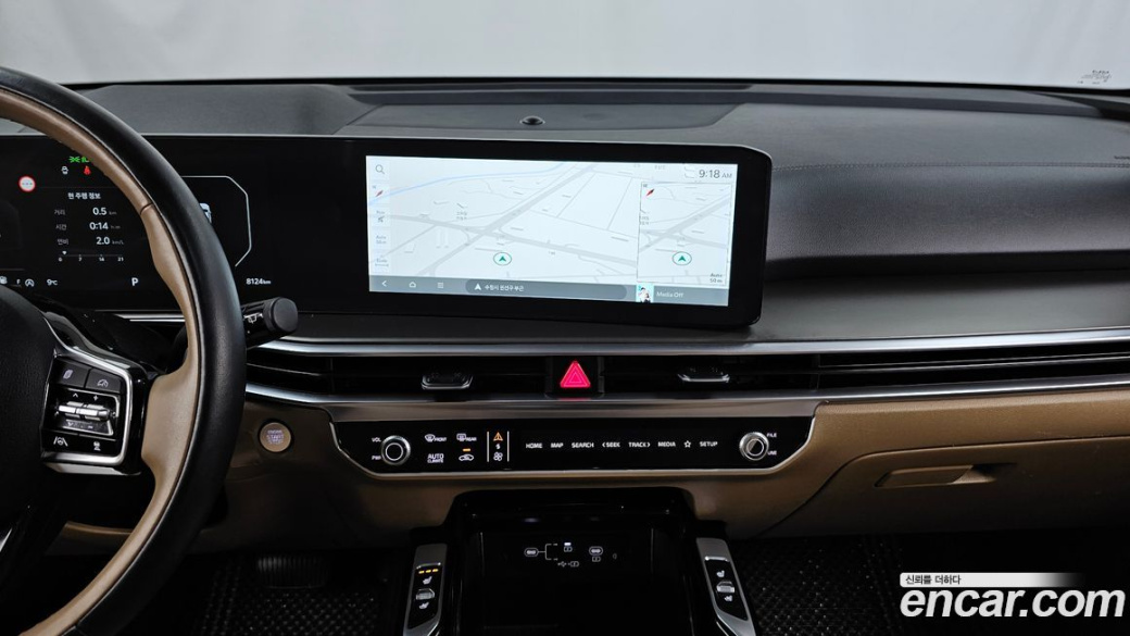 Kia Sorento Diesel 2.2 2WD, 2025