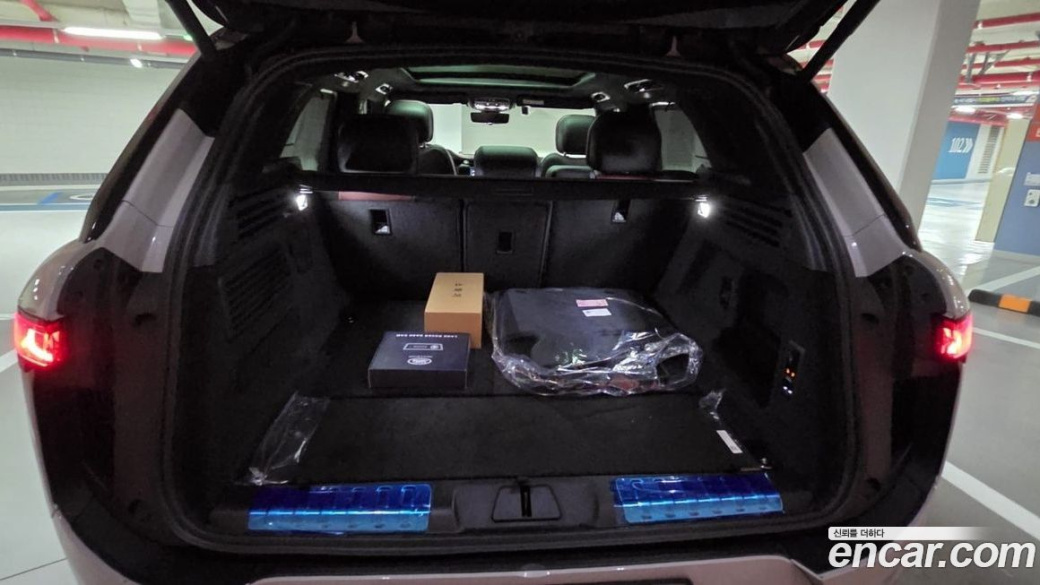 Land Rover Range Rover Sport P400 AB, 2026