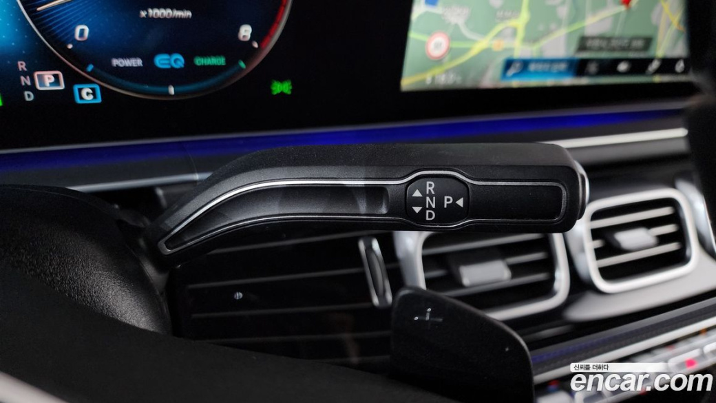 Mercedes-Benz GLS-Class Maybach GLS600 4MATIC Manufakur, 2022