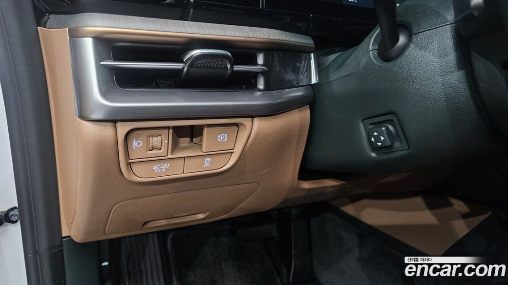 Hyundai Grandeur 2,5 Gasoline 2WD, 2023