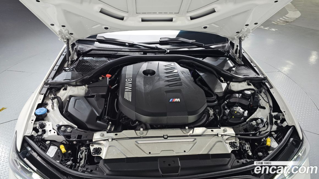 BMW 3-Series M340i Pro, 2025