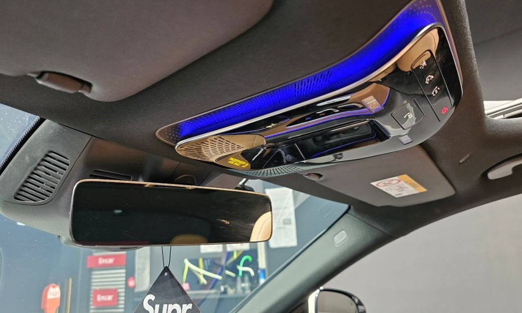 Mercedes-Benz E-Class E200 Avantgarde, 2025