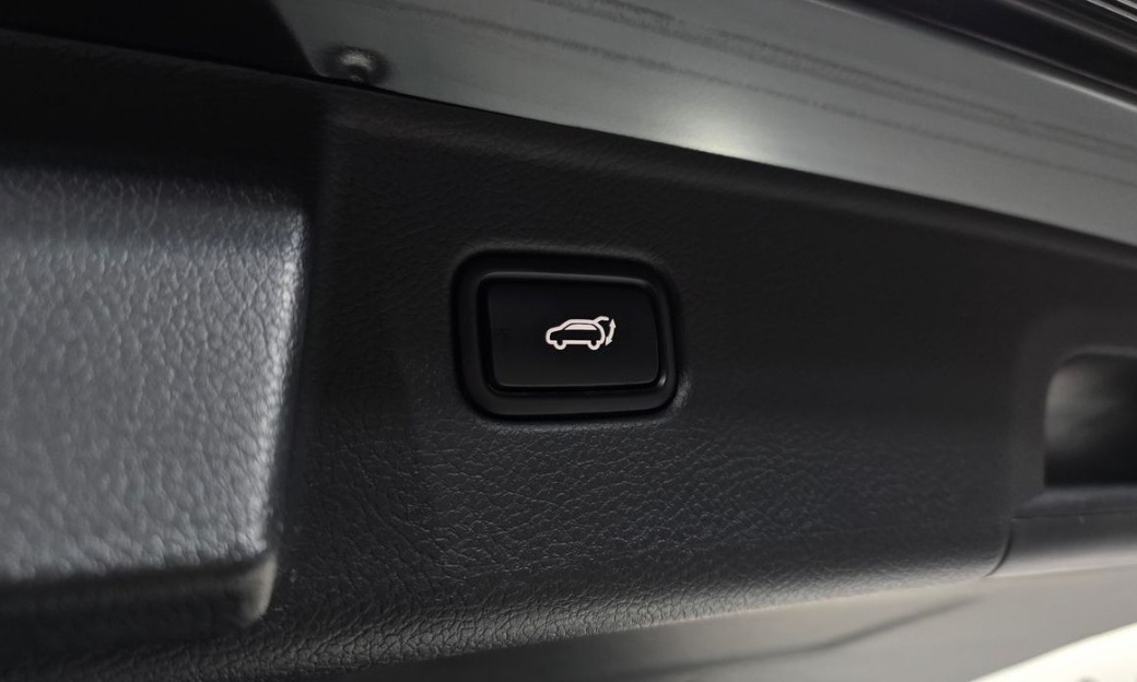 Kia Mohave Diesel 3.0 4WD 5-Seater, 2021
