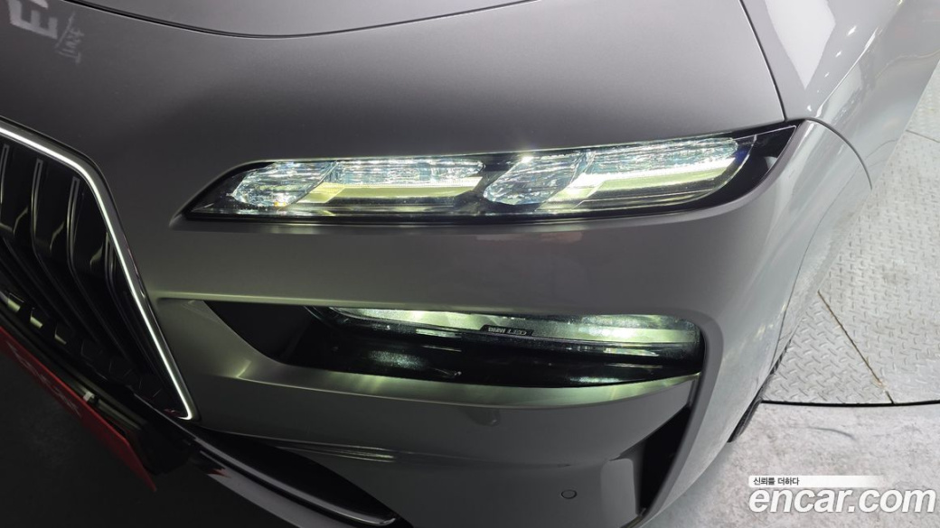 BMW 7-Series 740d xDrive Design Pure Excellence, 2023
