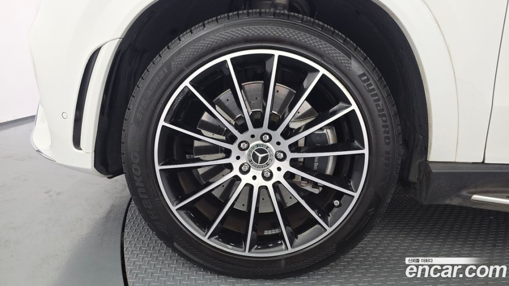 Mercedes-Benz GLE-Class GLE450 4MATIC, 2023