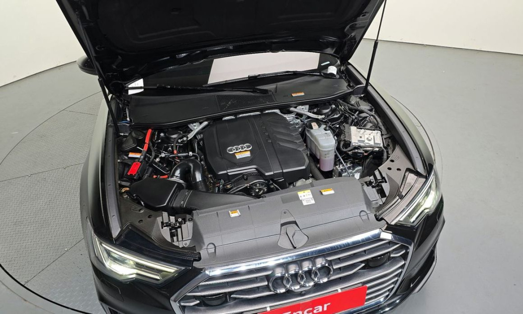 Audi A6 45 TFSI Premium, 2022