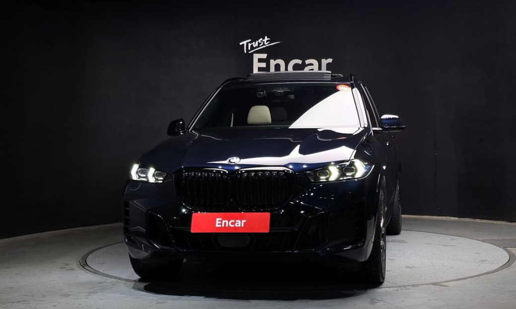 BMW X5 xDrive 40i M Sport, 2025