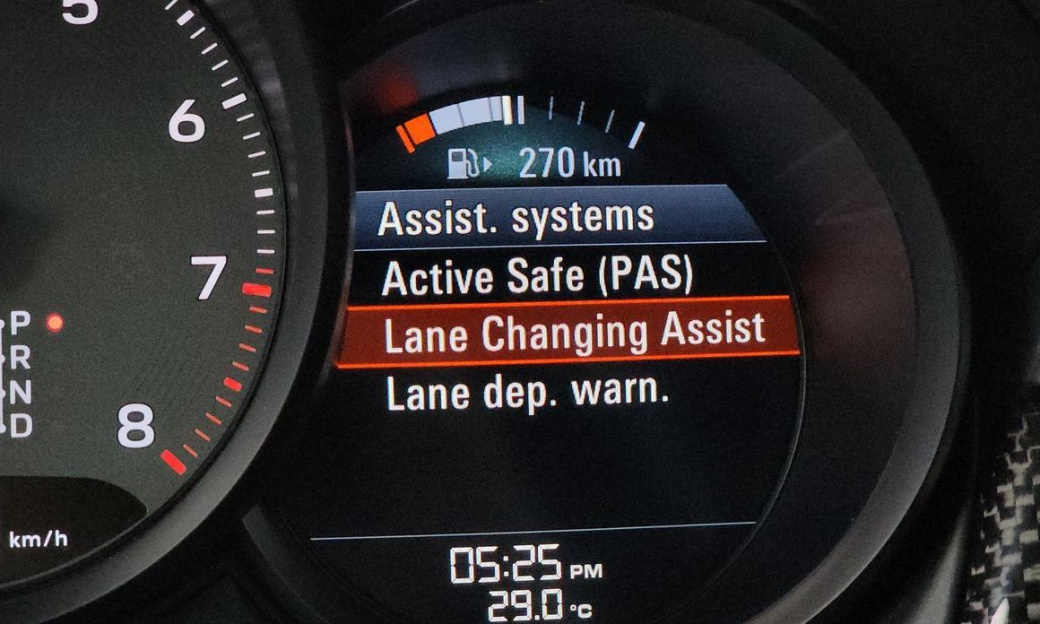 Porsche Macan 2.9 S, 2022