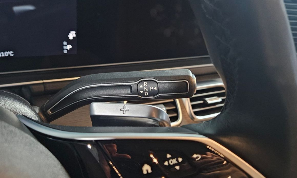 Mercedes-Benz GLE-Class GLE450 4MATIC, 2025