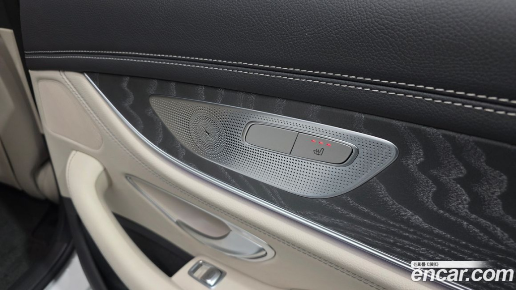 Mercedes-Benz CLS-Class CLS450 4MATIC, 2022