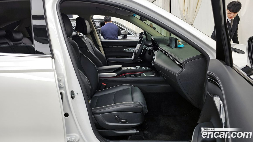 Genesis GV70 2.5T Gasoline 2WD, 2024