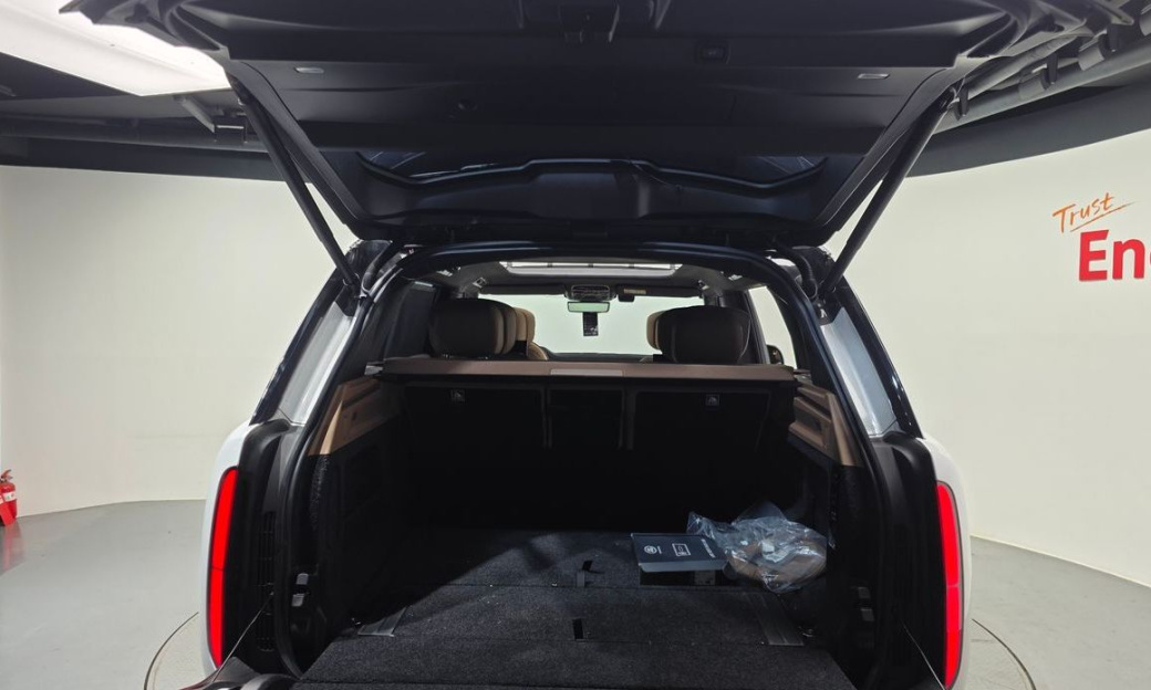 Land Rover Range Rover P530 Autobiography Long Wheel Base, 2023