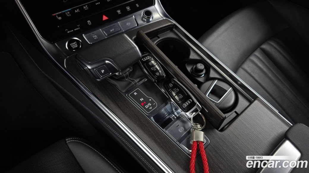 Audi A6 45 TDI Quattro Premium, 2023