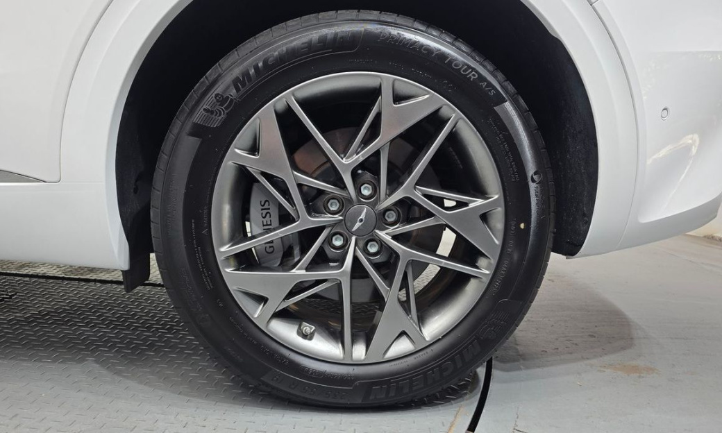 Genesis GV70 2.5T Gasoline AWD, 2024