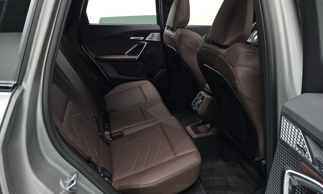 BMW X1 xDrive 20i M Sport, 2025