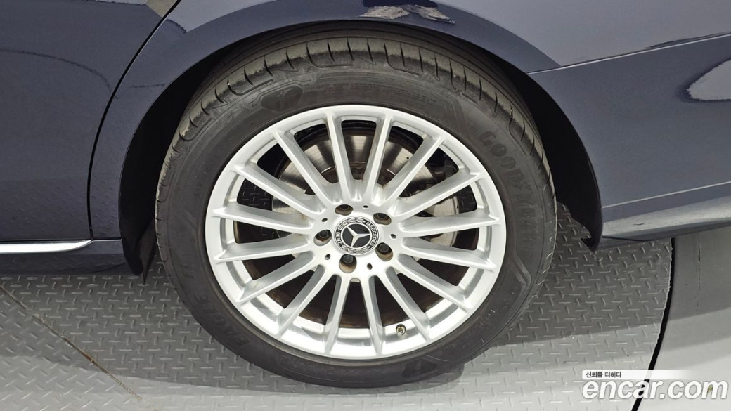 Mercedes-Benz E-Class E250 Exclusive, 2021