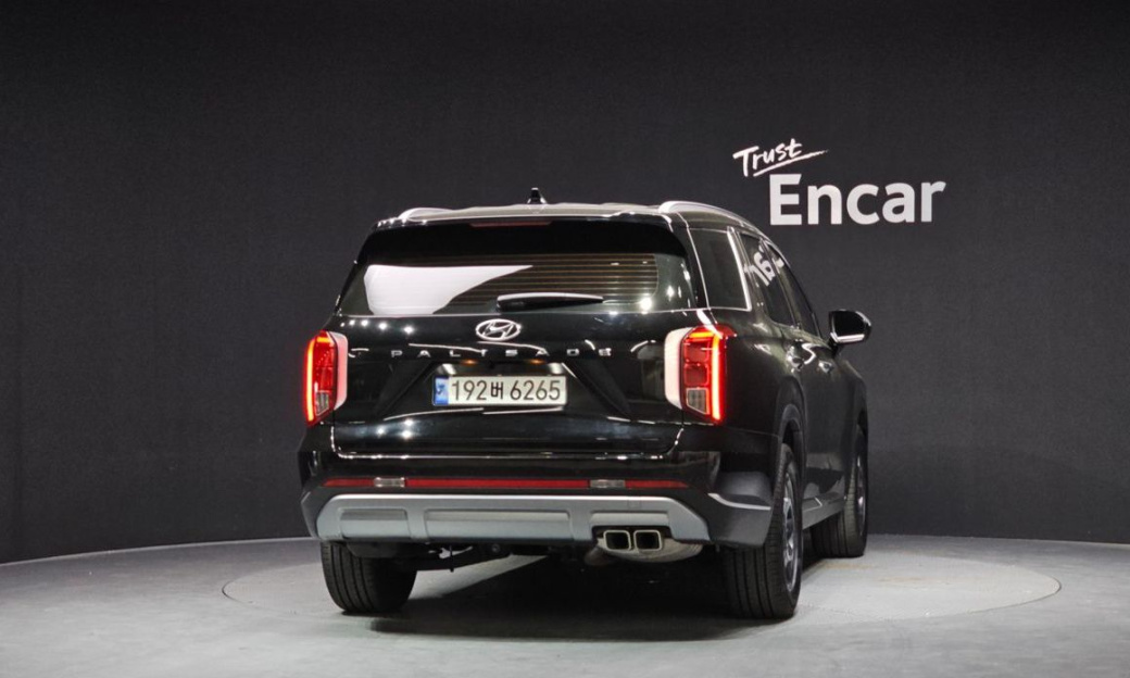 Hyundai Palisade Diesel 2.2 2WD, 2023