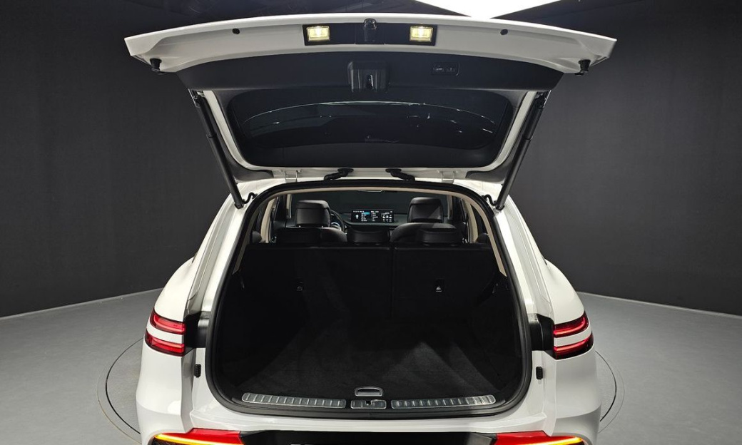 Genesis GV70 2.5T Gasoline 2WD, 2023