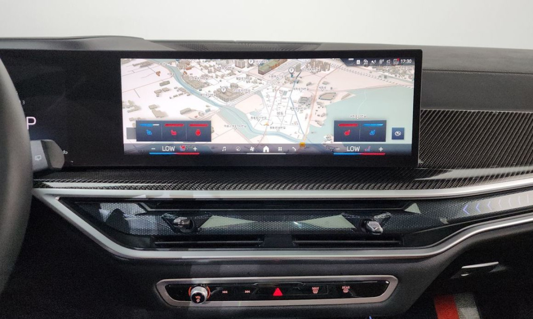 BMW X7 xDrive 40d M Sport 6STR, 2025