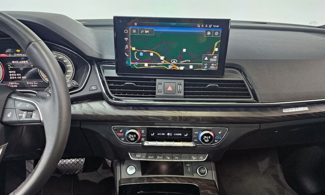 Audi Q5 40 TDI Quattro Premium, 2023