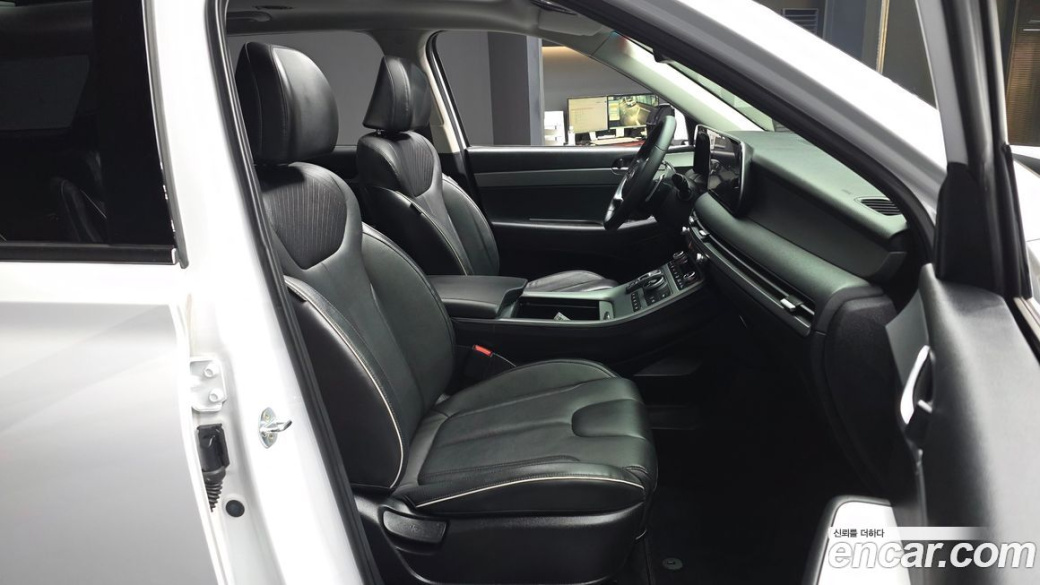Hyundai Palisade Diesel 2.2 2WD, 2023