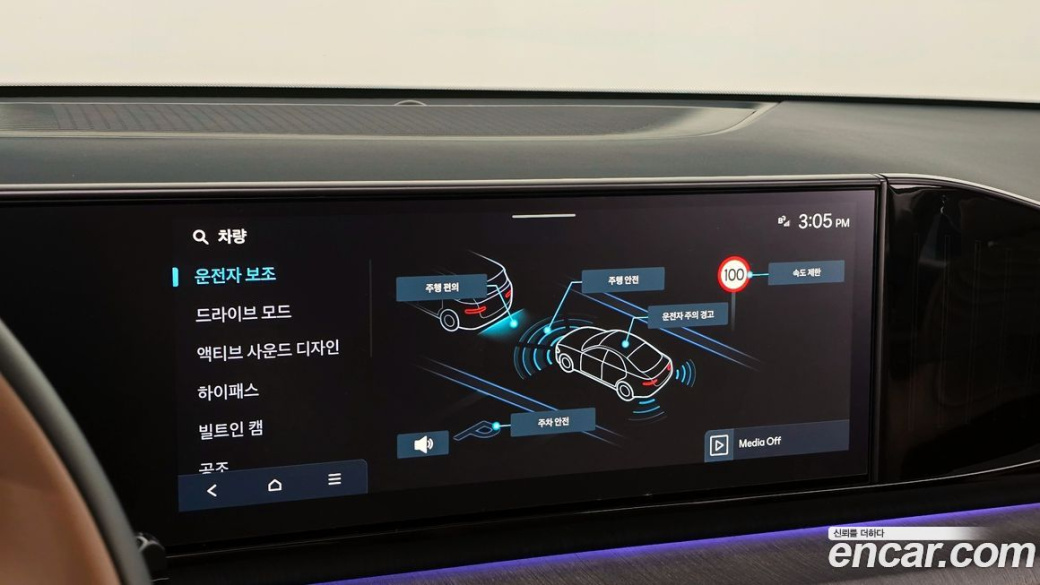Hyundai Grandeur 2,5 Gasoline 2WD, 2025