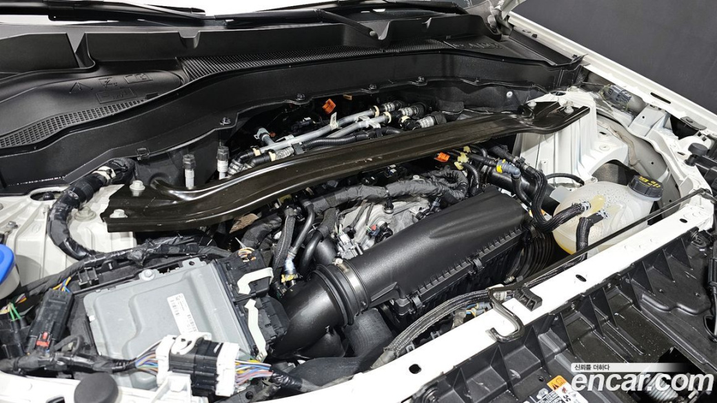Ford Explorer 2.3 ST-Line 4WD, 2025