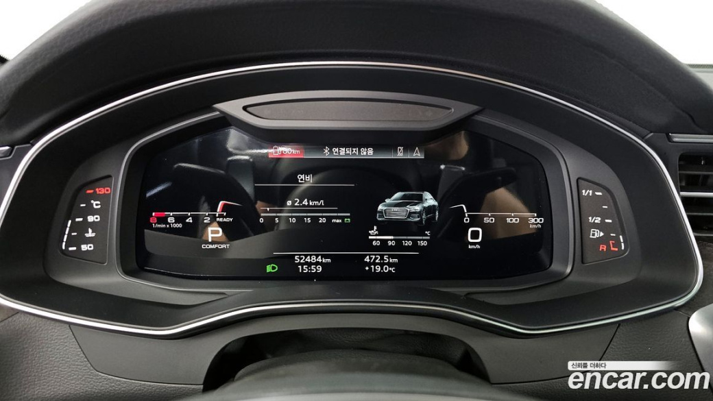 Audi A6 45 TFSI Premium, 2022