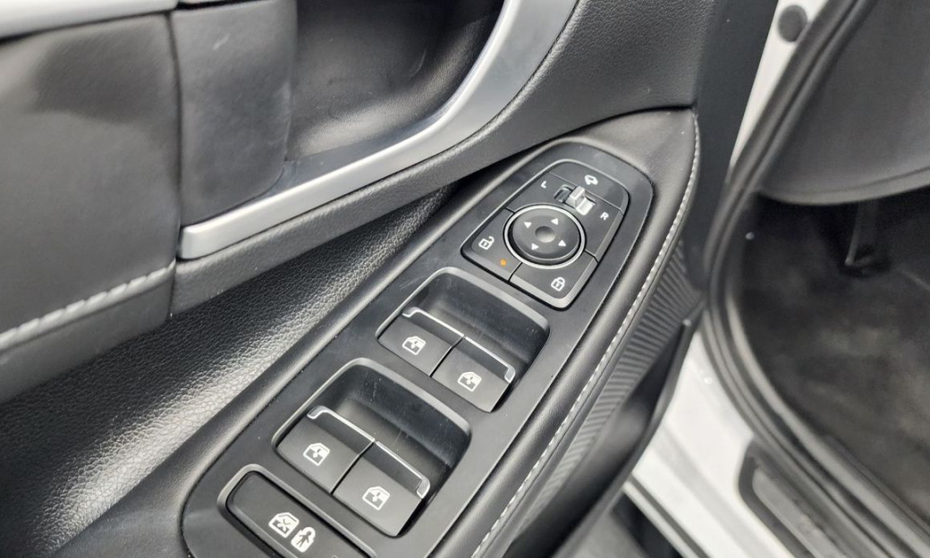 Hyundai Sonata 2.0, 2024