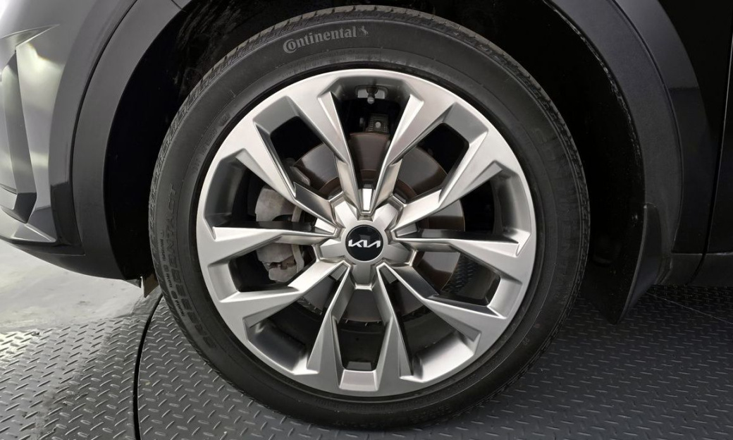 Kia Sorento Gasoline 2.5T 2WD, 2022