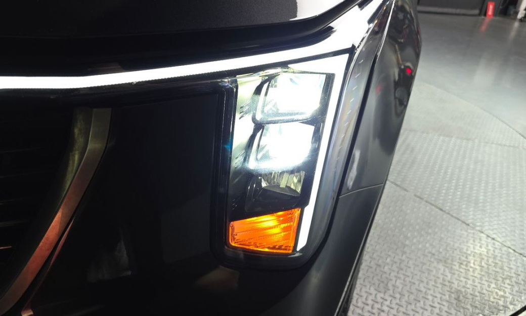 Kia Sorento Diesel 2.2 2WD, 2024