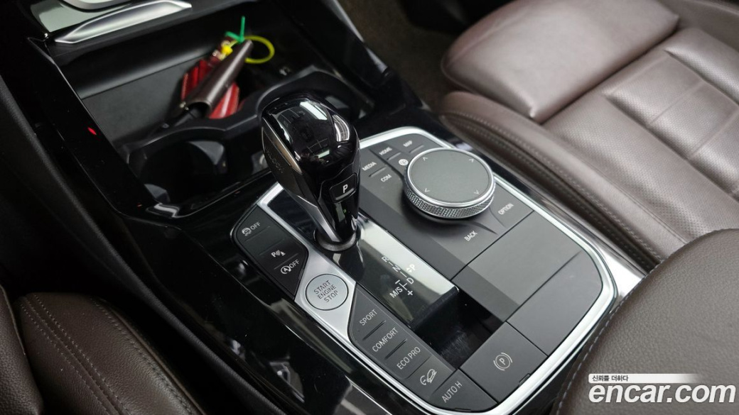 BMW X3 xDrive 20d, 2022