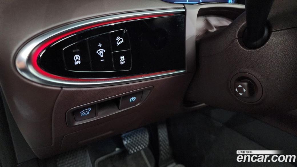 Genesis GV70 2.5T Gasoline AWD, 2023