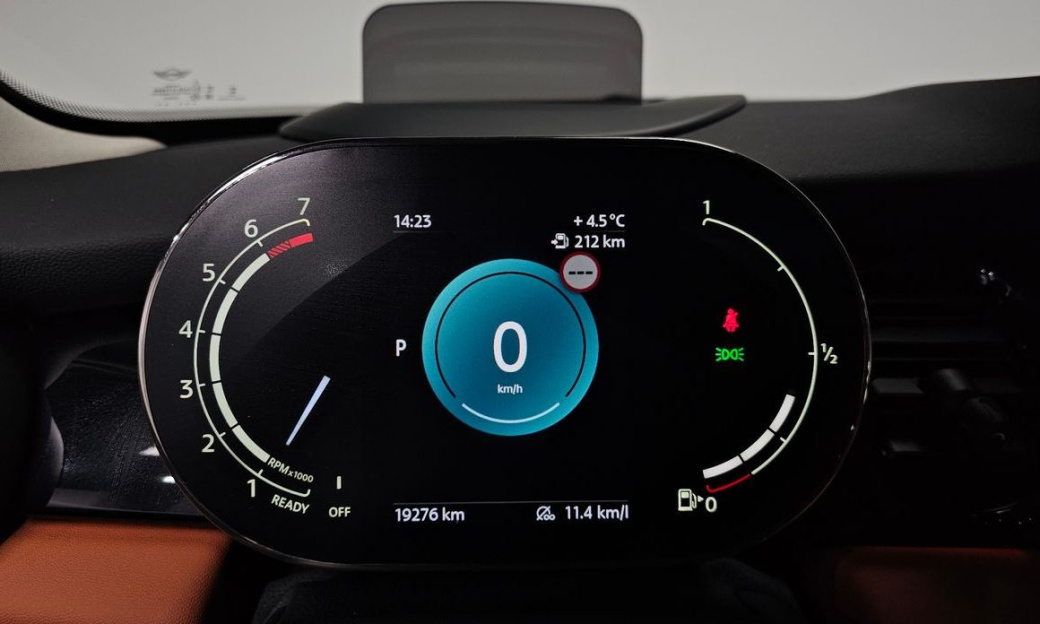 Mini Cooper 5Door Classic, 2024