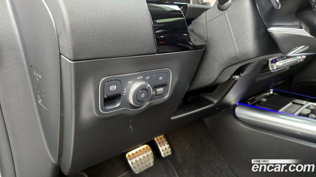 Mercedes-Benz GLA-Class GLA45 AMG 4MATIC+, 2023