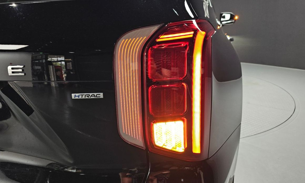 Hyundai Palisade Diesel 2.2 4WD, 2024