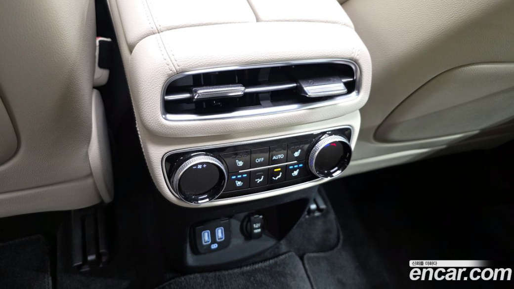 Genesis GV80 3.0 Diesel AWD, 2022