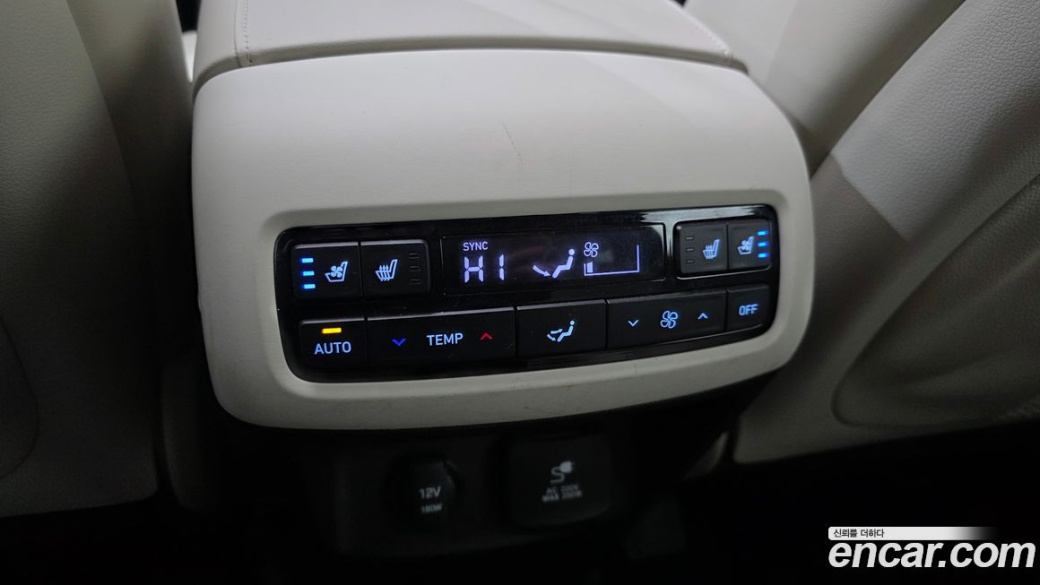 Hyundai Palisade Diesel 2.2 4WD, 2022
