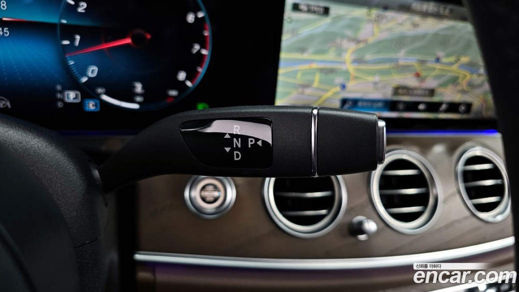 Mercedes-Benz E-Class E250 Exclusive, 2022