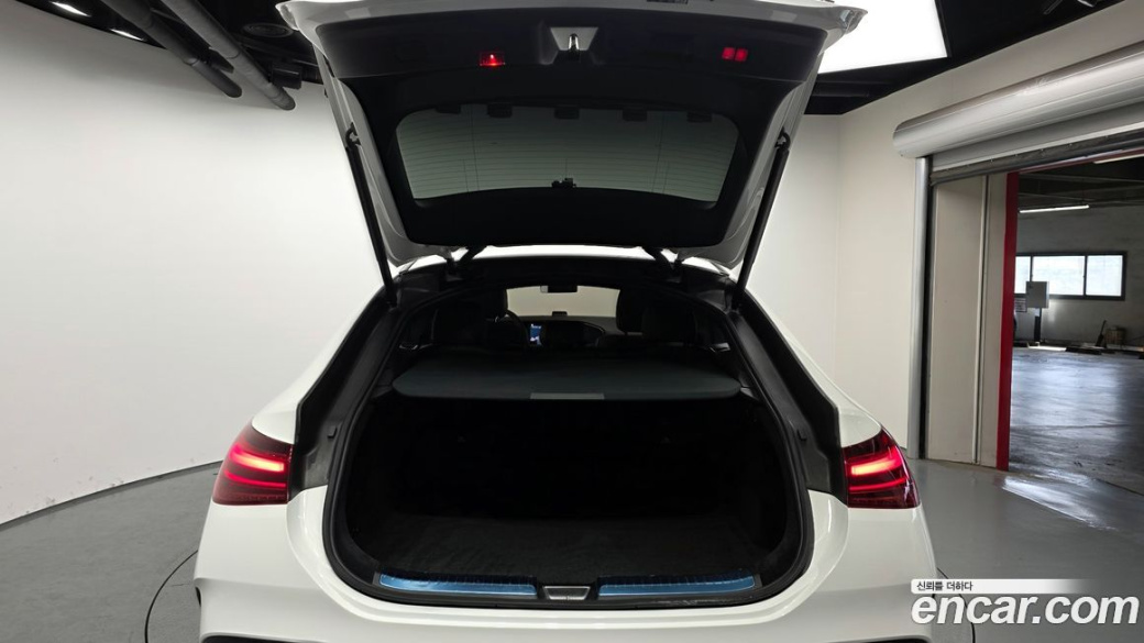 Mercedes-Benz GLE-Class GLE450d 4MATIC Coupe, 2024