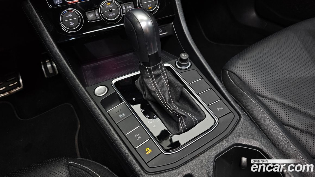 Volkswagen Jetta 1.4 TSI Prestige, 2021