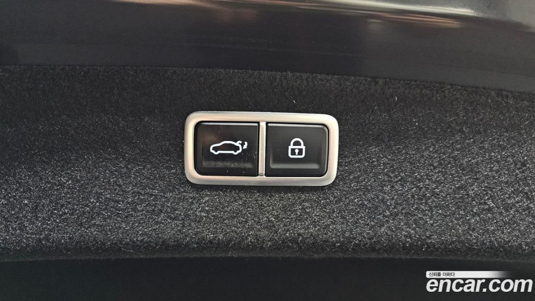 Genesis G80 Gasoline 2.5 Turbo AWD, 2022