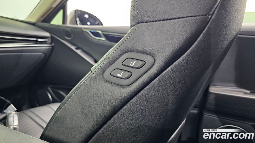 Genesis G80 Gasoline 2.5 Turbo AWD, 2022