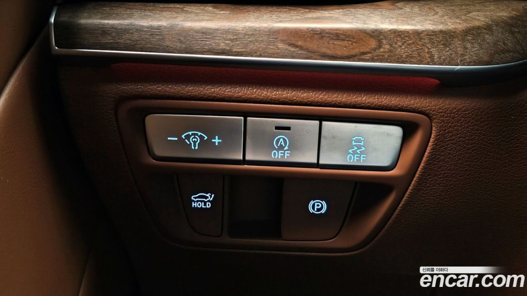 Genesis G80 Gasoline 2.5 Turbo 2WD, 2023