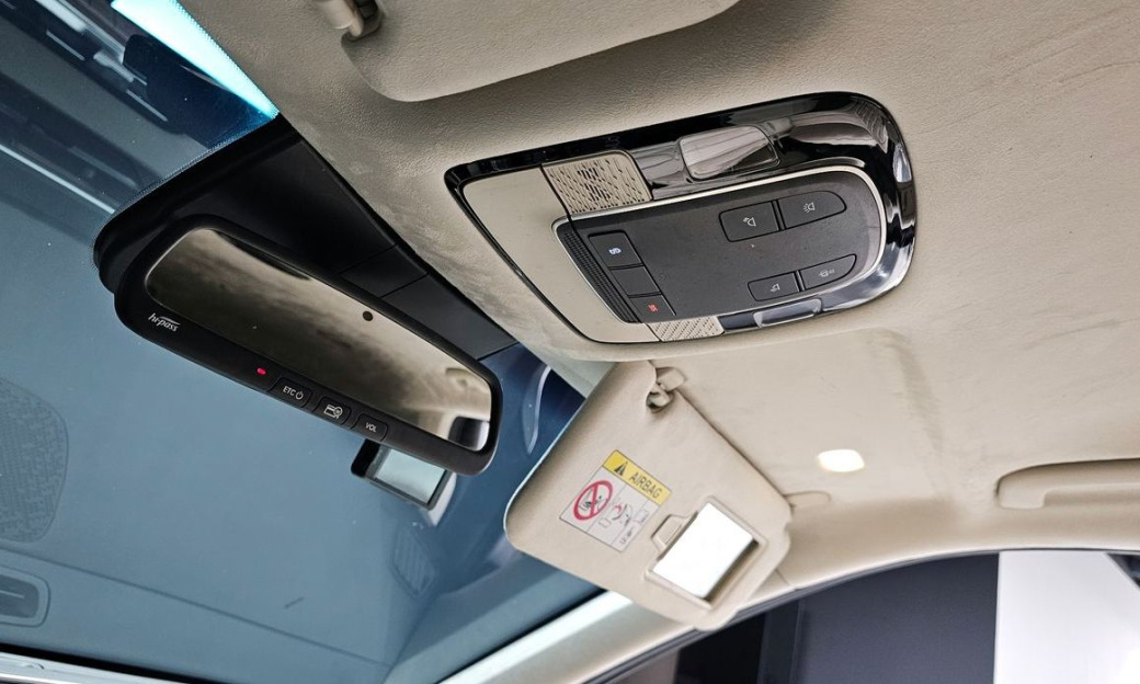 Hyundai Palisade Diesel 2.2 2WD, 2022